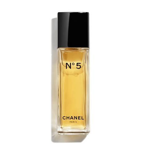 Chanel N5 L’eau Eau De Toilette Spray (60ml) 